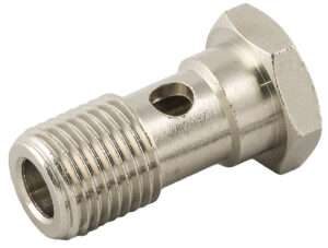 Nutters Fastenings