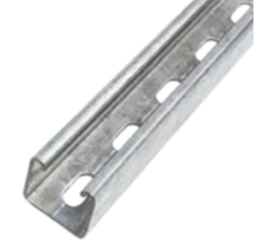 Nutters Fastenings