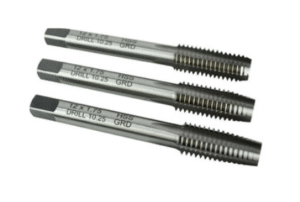 Nutters Fastenings