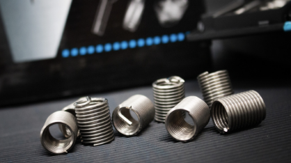 Taps, Dies & Thread Repair Kits - Image 3
