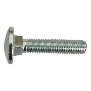 Nutters Fastenings