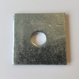 Nutters Fastenings