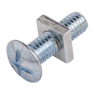 Nutters Fastenings