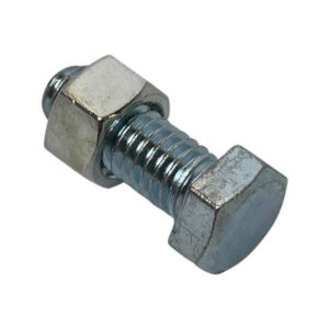 Nutters Fastenings