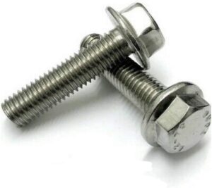 Nutters Fastenings