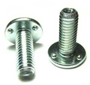 Nutters Fastenings