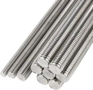 Nutters Fastenings