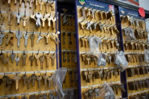 Nutters Fastenings