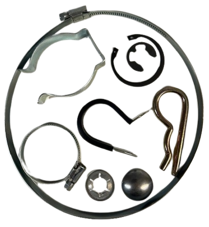 Nutters Fastenings