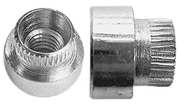 Nutters Fastenings