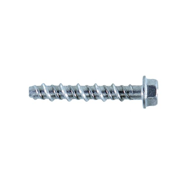 Anker Bolts