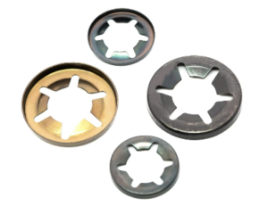 Nutters Fastenings