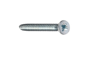 Nutters Fastenings