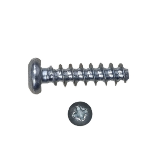 Nutters Fastenings