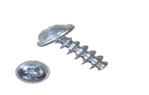 Nutters Fastenings