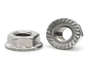 Nutters Fastenings