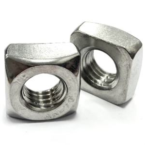 Nutters Fastenings