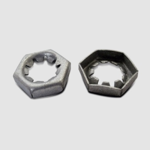 Nutters Fastenings