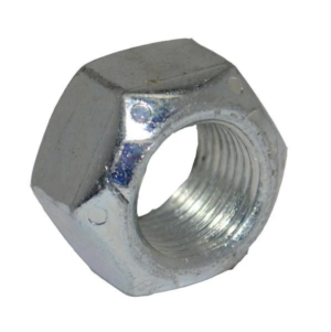 Nutters Fastenings