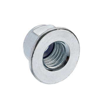 Nylon Insert Nuts - Image 2