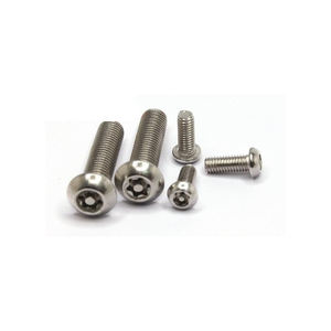 Nutters Fastenings