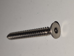 Nutters Fastenings