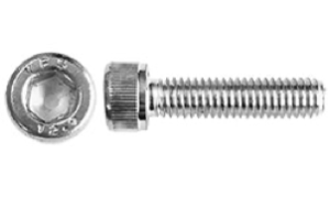 Nutters Fastenings