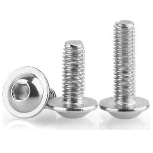Nutters Fastenings