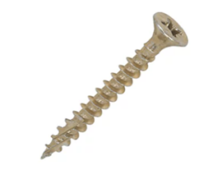 Nutters Fastenings
