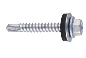 Nutters Fastenings