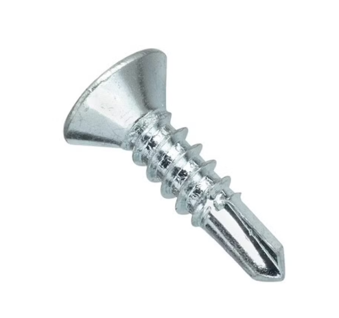 Self Drilling Screws - Image 3
