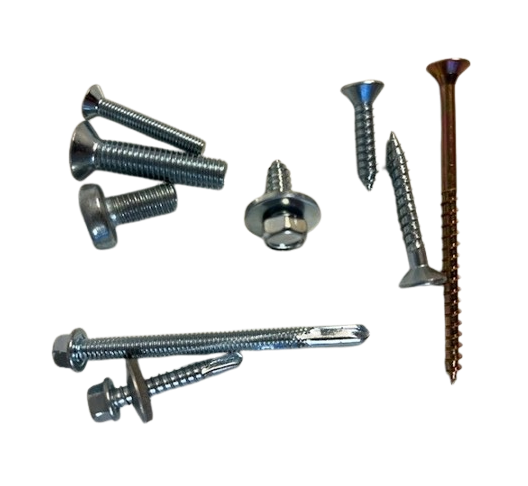 Nutters Fastenings