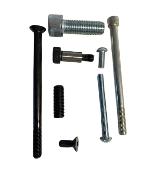 Nutters Fastenings