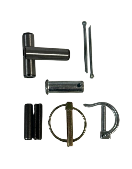 Nutters Fastenings