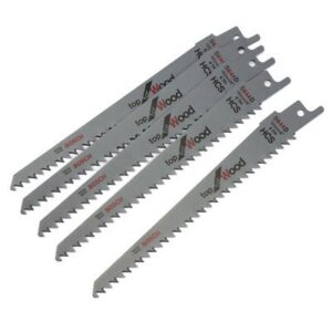 Nutters Fastenings
