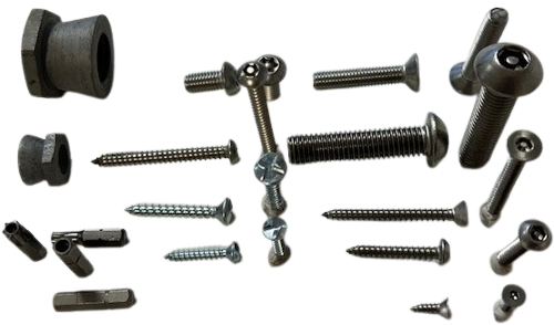 Nutters Fastenings