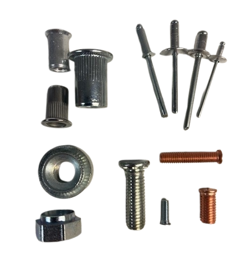 Nutters Fastenings