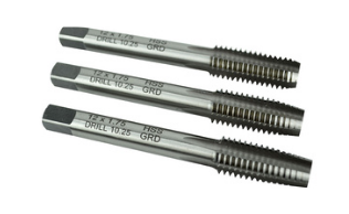 Nutters Fastenings