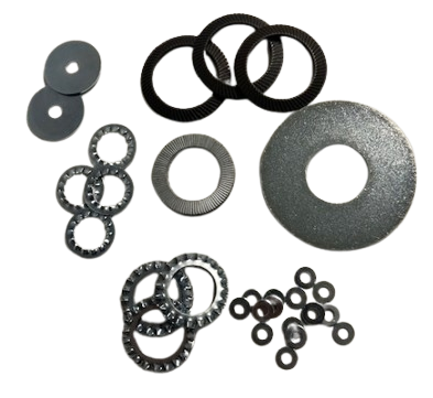 Nutters Fastenings